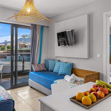 Natali Apartments Malia Dış mekan fotoğraf