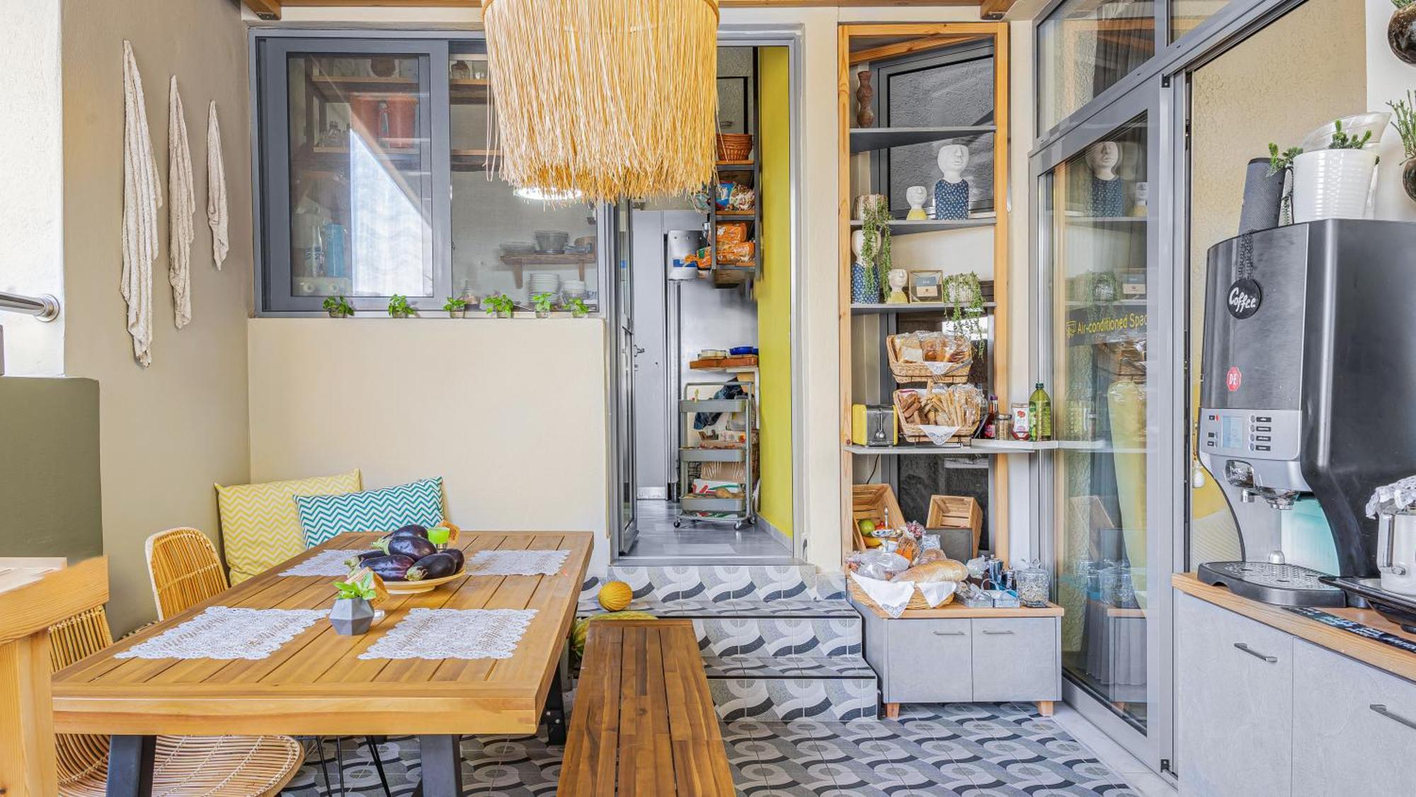Natali Apartments Malia Dış mekan fotoğraf