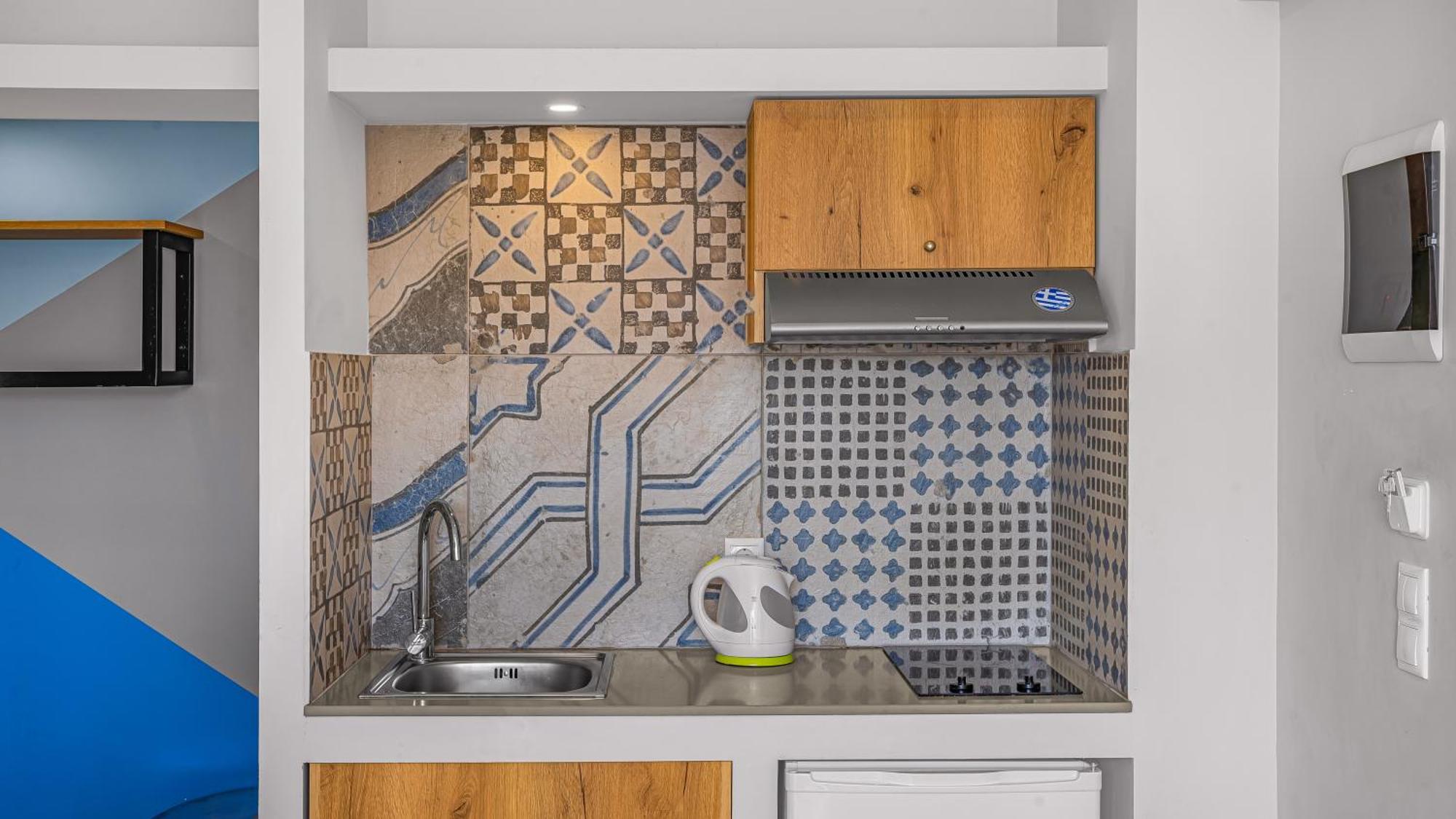 Natali Apartments Malia Dış mekan fotoğraf