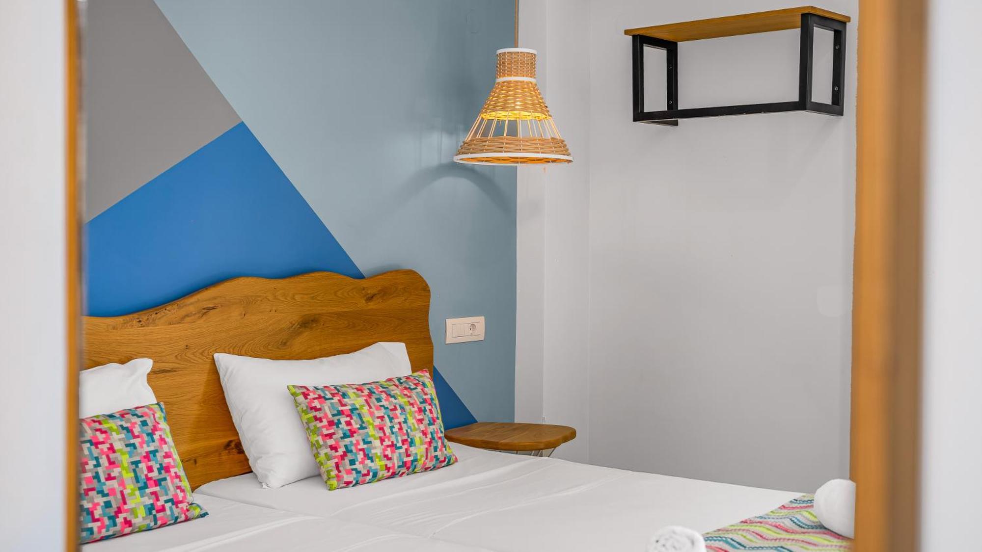 Natali Apartments Malia Dış mekan fotoğraf