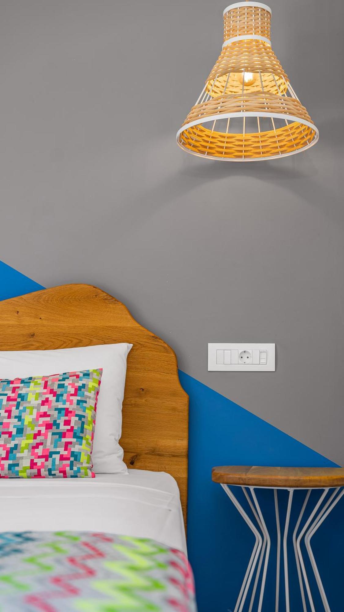 Natali Apartments Malia Dış mekan fotoğraf