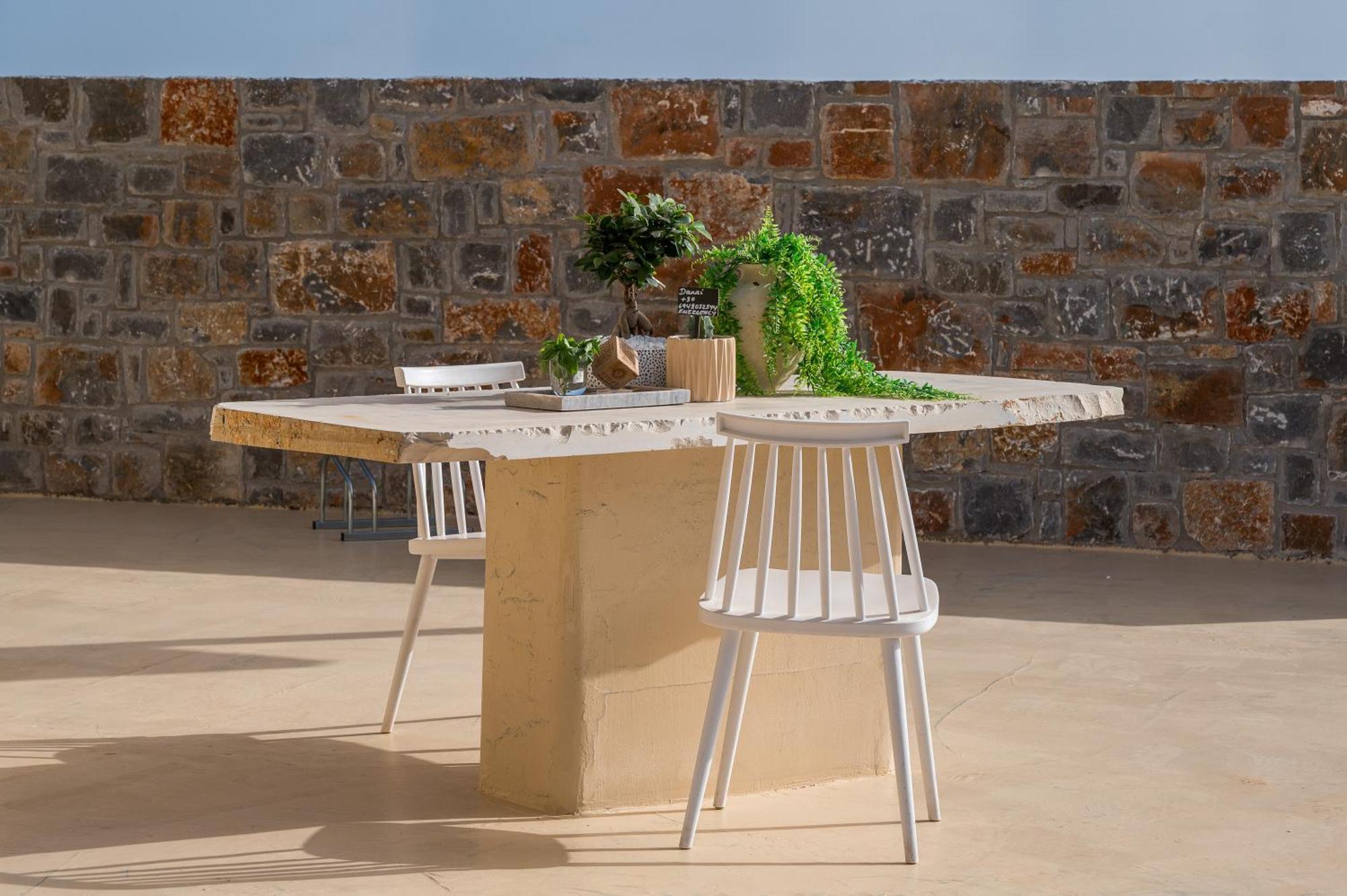 Natali Apartments Malia Dış mekan fotoğraf