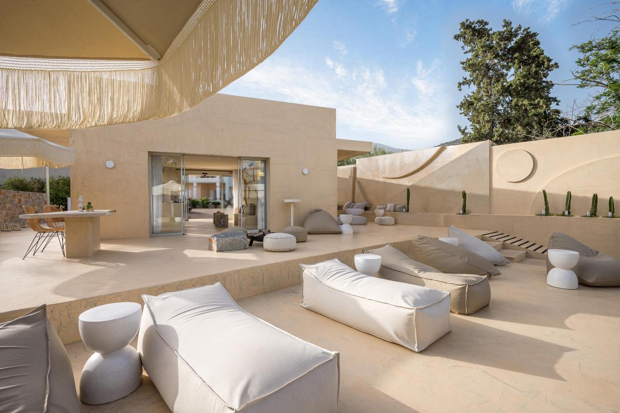 Natali Apartments Malia Dış mekan fotoğraf