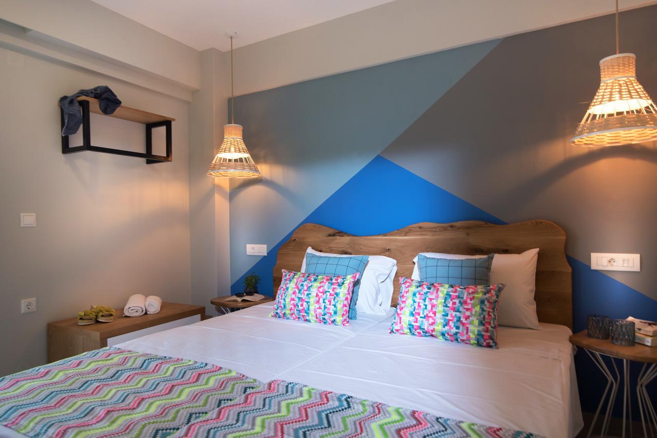 Natali Apartments Malia Dış mekan fotoğraf