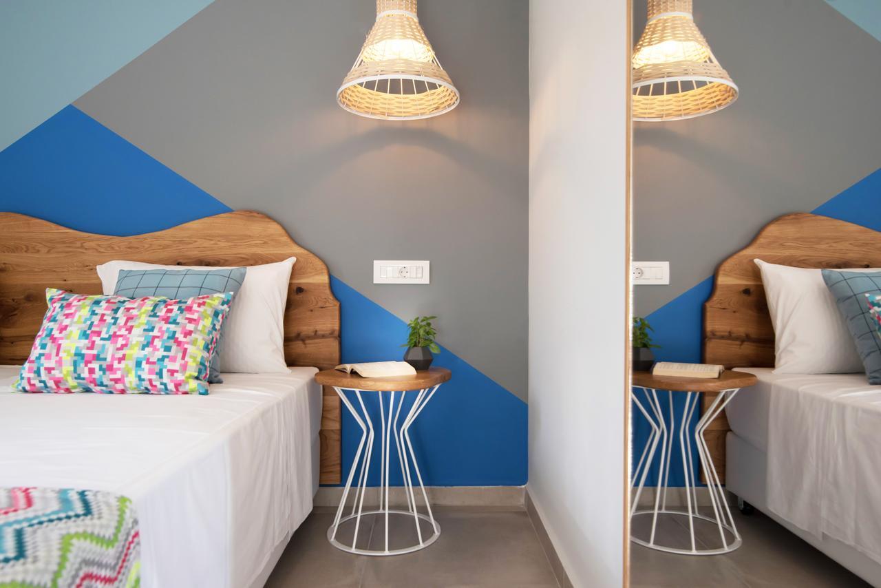 Natali Apartments Malia Dış mekan fotoğraf