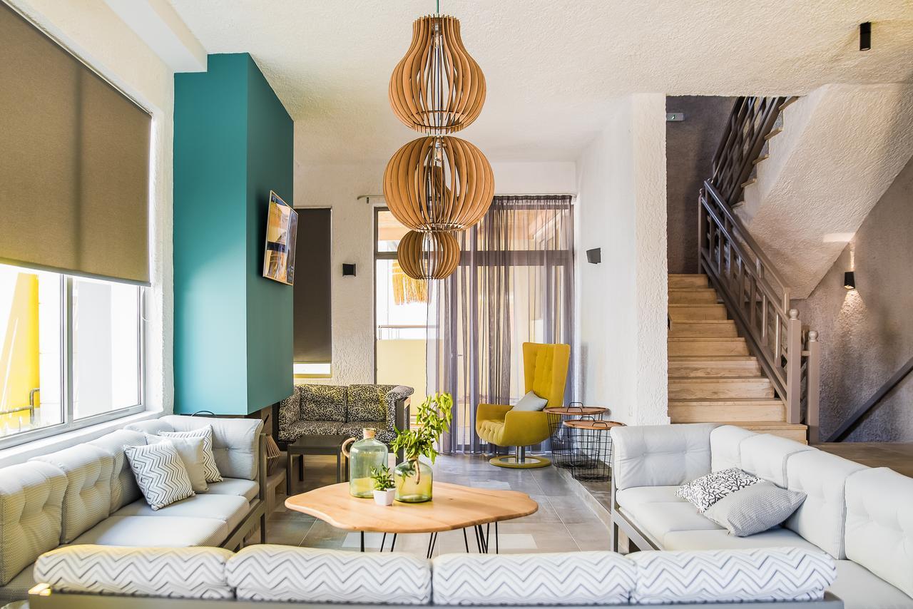 Natali Apartments Malia Dış mekan fotoğraf