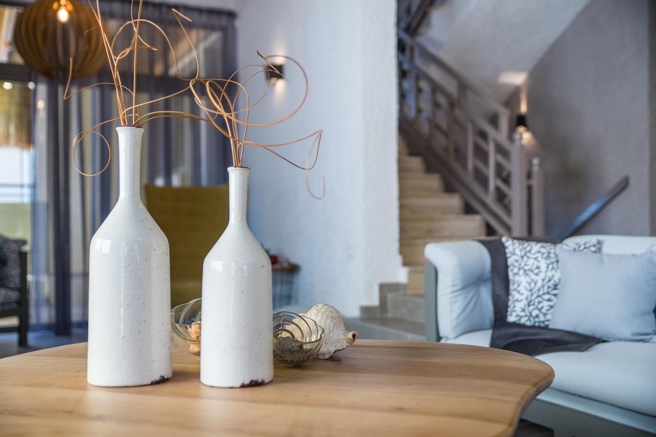 Natali Apartments Malia Dış mekan fotoğraf